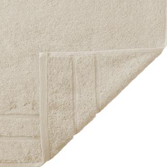 Egeria Handtücher Prestige | Waschhandschuh 16x21 cm | titanium