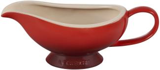 Le Creuset SAUCIERE 460 ML KIRSCHROT