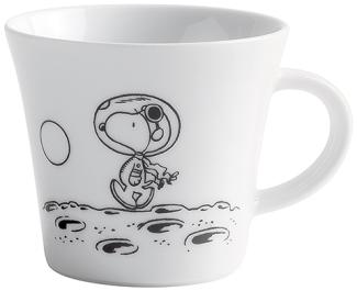 KAHLA Peanuts Obertasse 0,22 l Peanuts Space