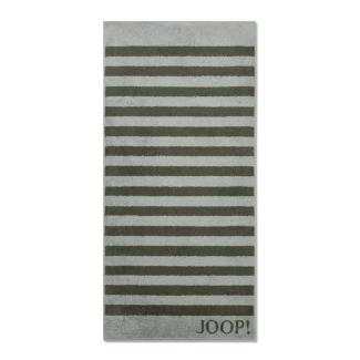 JOOP Handtuch-Serie Classic Stripes | Handtuch 50x100 cm | salbei