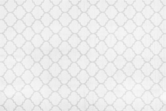 Teppich grau 160 x 230 cm marokkanisches Muster zweiseitig Kurzflor AKSU
