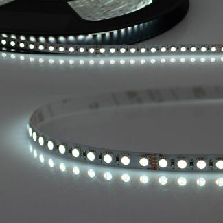 ISOLED LED RGB+WW 48V Flexband, 19W, IP20, 20m Rolle, 96 LED/m
