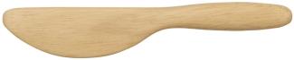 Buttermesser natur wood ASA Selection Messer - Mikrowelle geeignet