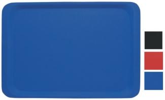 Contacto Tablett GN 1/1, blau, rutschhemmend