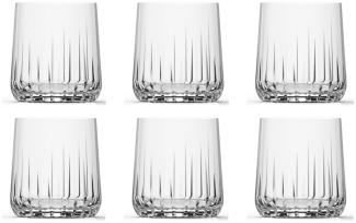 Pasabahce Nova 420154 6er-Set Trinkglas Su Bardagi Wasser Wasserglas