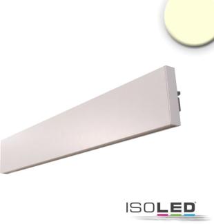 ISOLED LED Wandleuchte Linear Up+Down 600 25W, IP40, weiß, warmweiß