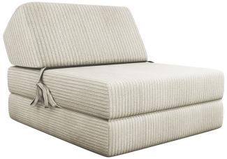 Sofa Kevin Cord (Farbe: Poso 100)