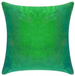 pad Kissenhülle Samt Elegance Rich Green (50x50cm) 10127-G60-5050