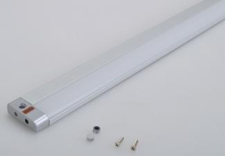 Mueller-Licht 20000098 Olus Sensor LED-Unterbauleuchte 11W Warmweiß Weiß