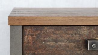 Sideboard CLIF Old Wood Vintage