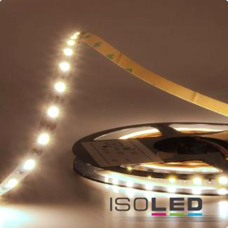 ISOLED LED SIL830-Flexband, 24V, 14,4W, IP20, warmweiß