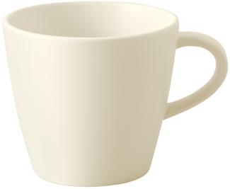 Villeroy & Boch Manufacture Rock blanc Kaffeeobertasse