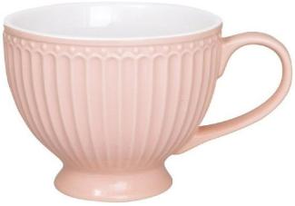 Greengate Teetasse Alice Pale Pink STWTECAALI1906