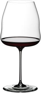 Riedel WINEWINGS Pinot Noir Nebbiolo Glas - A