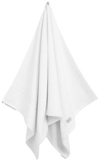 Gant Home Duschtuch Premium Towel White (70x140cm) 852012405-110-70x140
