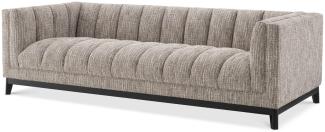 EICHHOLTZ Sofa Ditmar Mademoiselle Beige