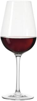 Leonardo TIVOLI Rotweinglas 580 ml 6er Set - A