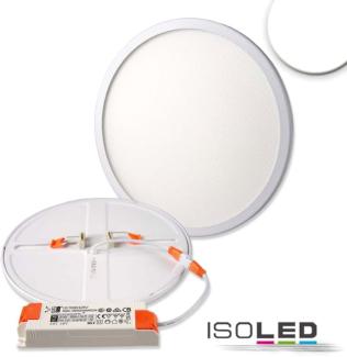 ISOLED LED Downlight Flex 23W, UGR
