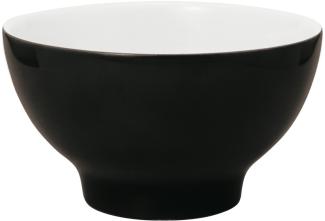 KAHLA Pronto Colore Bowl 14 cm pure black