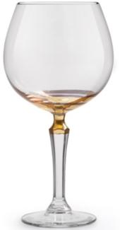 Libbey Gin Tonic Glas SPKSY Imperfect Gold 120301
