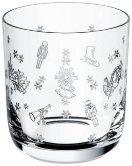 Villeroy & Boch Toy´s Delight Wasserglas / Saftglas / Cocktailglas Set 2tlg. je 250ml