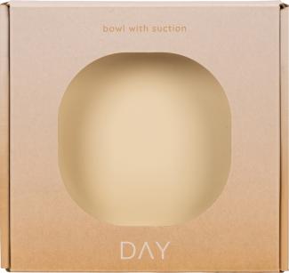 DAY Silikon Schale - Ivory Cream Beige