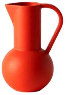 raawii Krug Strøm Jug Strong Coral Small (0,75l) R1000-Strong coral