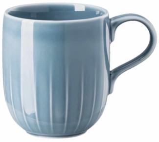 Rosenthal Becher mit Henkel Joyn Denim Blue (420ml) 44020-640211-15505