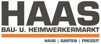 Haas Bau- u. Heimwerkermarkt