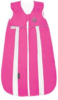 Odenwälder PrimaKlima Thinsulate Schlafsack pink 60