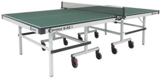 Sponeta S 6-52 i Tischtennisplatte Activeline Indoor grün