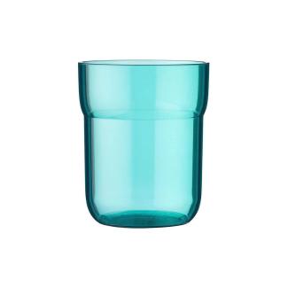 Mepal MIO Kinder-Trinkglas 250 ml deep turquoise