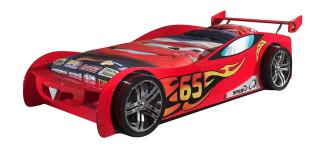 Vipack 'Le Mans' Autobett rot