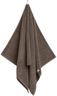 Gant Home Duschtuch Premium Towel Cold Beige (70x140cm)852007205-204