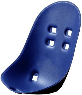 Mima Moon High Chair Sitzpolster Blau