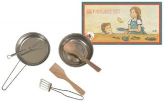 Pancake-Set - Pfannenset für Kinder
