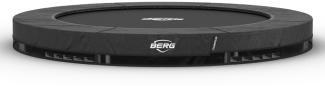 BERG SPORTS Champion InGround 270 Grey / grau