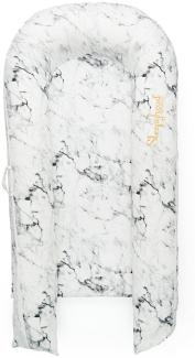 Sleepyhead Grand Pod 150048745, (Carrara Marble),  9-36M