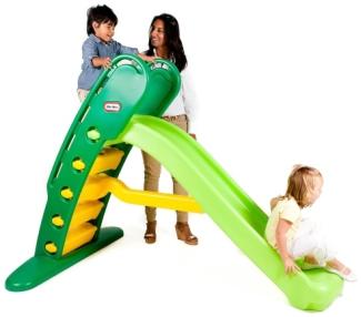 Little Tikes E/S Giant Slide- Evergreen