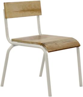 KidsDepot Original Stuhl Weiß