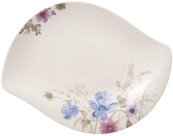 Villeroy & Boch Mariefleur Gris Serve & Salad Schale flach