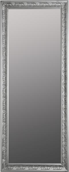 Spiegel Pari Holz Silver 60x150