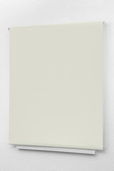 Lysel Outlet - Verdunkelungsrollo Kieselgrau, (B x H) 102.50cm x 190cm in grau/kieselgrau Bild 6