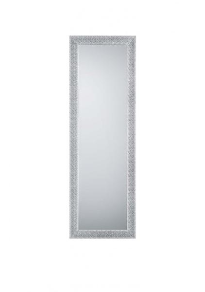 Farina Rahmenspiegel Chrom - 50 x 150cm