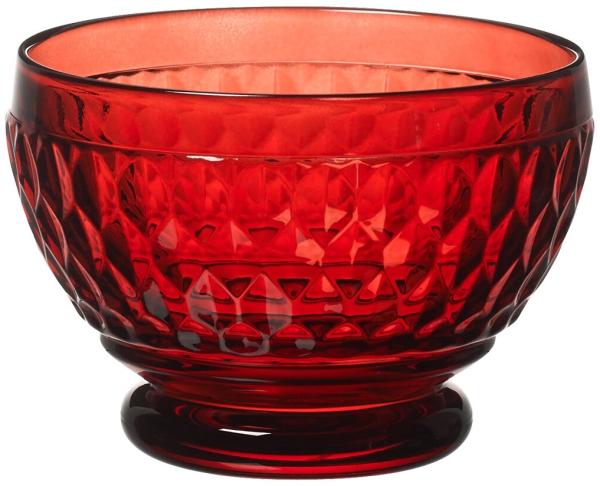 Villeroy & Boch Boston col. Schale 14 red