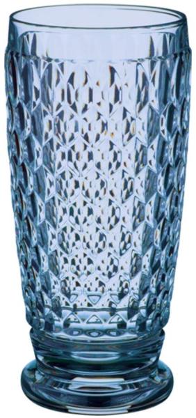 Villeroy & Boch Boston Coloured Longdrinkglas 400 ml blau - DS