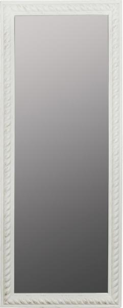 Spiegel Mina Holz White 60x150 cm