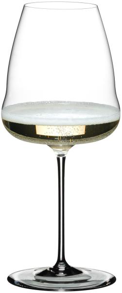 Riedel WINEWINGS Champagner Weinglas - A