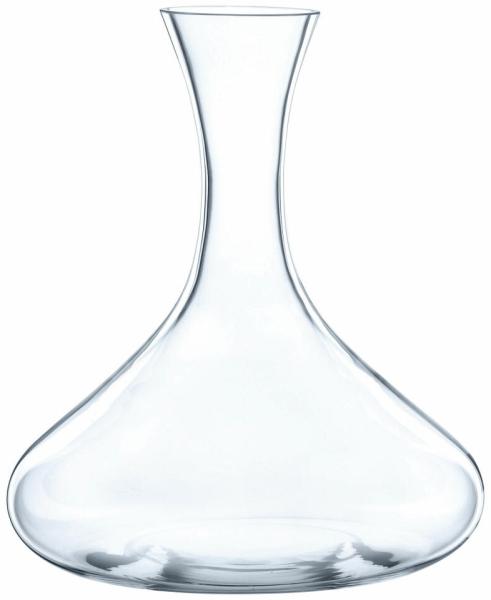 Nachtmann hochwertige Karaffe Vivendi, Kristallglas, 0. 75 l, 59518