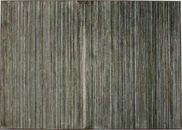 Teppich - Keklapis - 170x240 cm - Grün
